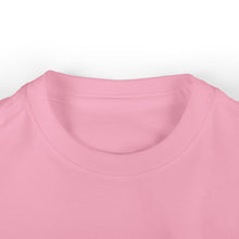 Load image into Gallery viewer, For the Love of the Game Baby Girl Baseball T-Shirt