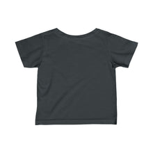 Load image into Gallery viewer, For the Love of the Game Baby Girl Baseball T-Shirt