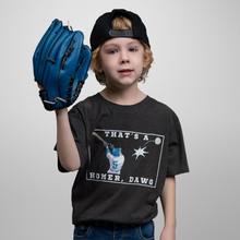 Load image into Gallery viewer, That's a Homer, Dawg! Kids' Premium T-Shirt