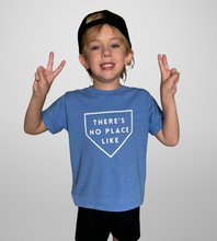 Load image into Gallery viewer, No Place Like Home Kids' Tri-Blend T-Shirt - 3 Colors