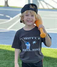 Load image into Gallery viewer, That's a Homer, Dawg! Kids' Premium T-Shirt