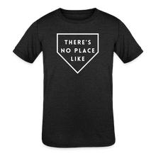 Load image into Gallery viewer, No Place Like Home NEW Kids' Tri-Blend T-Shirt - heather black