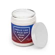 Load image into Gallery viewer, &quot;Smells Like a Walk-Off Home Run&quot; Baseball Softball-Themed Non-Toxic Scented Candle
