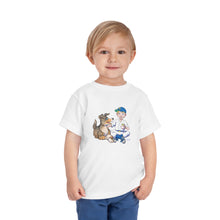 Load image into Gallery viewer, Max &amp; Ollie Toddler Short Sleeve Tee
