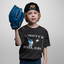 Load image into Gallery viewer, That&#39;s a Homer, Dawg! Kids&#39; Premium T-Shirt
