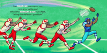 Load image into Gallery viewer, Max &amp; Ollie&#39;s Guide to Football (Paperback) - a Children&#39;s Picture Book about Football
