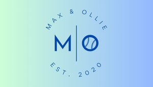 Max & Ollie Gift Card